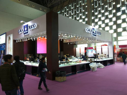 長寧區(qū)展覽工廠服務(wù)與票務(wù)服務(wù) 打造一站式展覽體驗