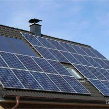 綠色能源雙驅 東莞永明太陽能光伏與風能發電的協同供應之路