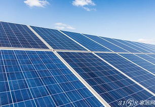 和平陽光太陽能發(fā)電2018年加盟費用及要求詳解